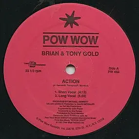 Brian - Action