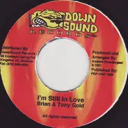 Brian & Tony Gold - I'm Still In Love