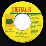 Brian & Tony Gold - Sweet Baby