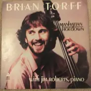 Brian Torff , Jim Roberts - Manhattan Hoedown