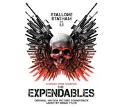 Brian Tyler - Expendables (ost)
