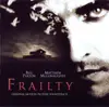 CD - Brian Tyler - Frailty (Original Motion Picture Soundtrack)