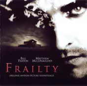 Brian Tyler - Frailty (Original Motion Picture Soundtrack)