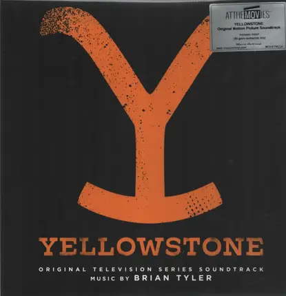 Brian Tyler - Yellowstone (Original Television Series Soundtrack)