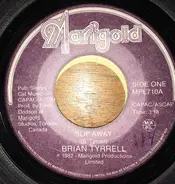 Brian Tyrrell - Slip Away