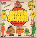 LP - Brian Wade - The Munch Bunch - Stories And Songs