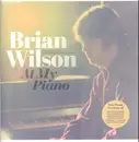 LP - Brian Wilson - At My Piano - HQ-Vinyl LIMITED