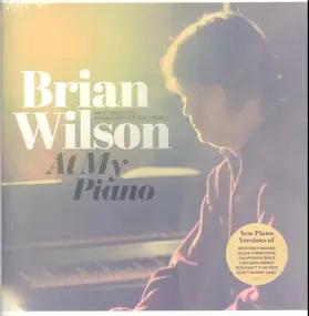 Brian Wilson - At My Piano