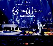 Brian Wilson - Brian Wilson and Friends: A Soundstage Special Event