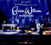 CD & DVD - Brian Wilson - Brian Wilson and Friends: A Soundstage Special Event - Still sealed