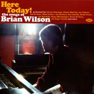 Brian Wilson - Here Today! (The Songs Of Brian Wilson)
