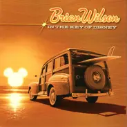 Brian Wilson - In the Key of Disney