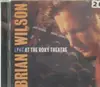 Double CD - Brian Wilson - Live At The Roxy Theatre