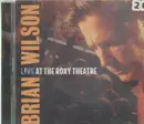 Double CD - Brian Wilson - Live At The Roxy Theatre