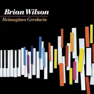 Brian Wilson - Reimagines Gershwin