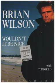 Brian Wilson - Wouldn't it be Nice: My Own Story