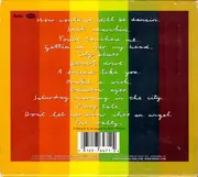 CD - Brian Wilson - Gettin' In Over My Head