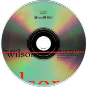 CD - Brian Wilson - Imagination