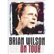 Brian Wilson - ON TOUR