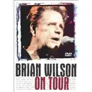 DVD - Brian Wilson - On Tour