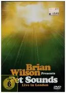 Brian Wilson - Presents Pet Sounds Live In London