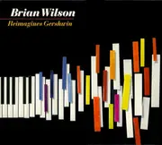 CD - Brian Wilson - Reimagines Gershwin - Digipak