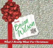 CD - Brian Wilson - What I Really Want For Christmas - Digipak