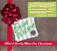 Brian Wilson - What I Really Want for Christmas