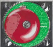 CD - Brian Wilson - What I Really Want For Christmas - Digipak