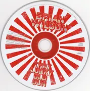 CD - Brian Wilson - That Lucky Old Sun