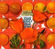 Double CD - Brian Wilson - That Lucky Old Sun - Soft-pack