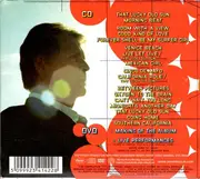 Double CD - Brian Wilson - That Lucky Old Sun - Soft-pack