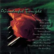 Brian Withycombe - Wonderful Tonight