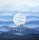 12'' - Brian Aires - Bikabakabokabuk