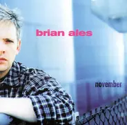 Brian Ales - November