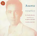 CD - Fauré / Medtner / Villa-Lobos / Rachmoninoff - Brian Asawa - Vocalise