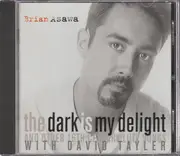 CD - Dowland / Campion a.o. - The Dark Is My Delight and Other 16th Century Lute Songs