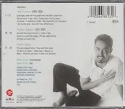 CD - Dowland / Campion a.o. - The Dark Is My Delight and Other 16th Century Lute Songs