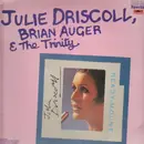 LP - Brian Auger & The Trinity Julie Driscoll - Julie Driscoll, Brian Auger & The Trinity