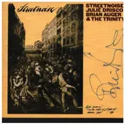 Brian Auger - Streetnoise