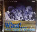 CD - Brian Auger & The Trinity - Definitely What! - Slipcase