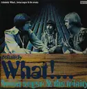 LP - Brian Auger & the Trinity - Definitely What!