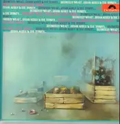 LP - Brian Auger & The Trinity - Definitely What!