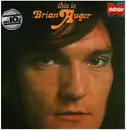 LP - Brian Auger - This Is Brian Auger