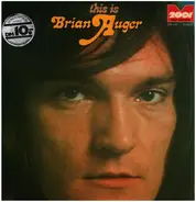 Brian Auger - This Is Brian Auger