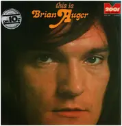 Brian Auger - This Is Brian Auger