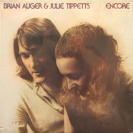 Brian Auger & Julie Tippetts - Encore