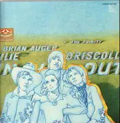 LP - Brian Auger, Julie Driscoll and the Trinity - In And Out