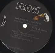 LP - Brian Auger - The Best Of Brian Auger