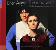 Brian Auger - The Mod Years: 1965-1969: Complete Singles, B-Sides And Rare Tracks
